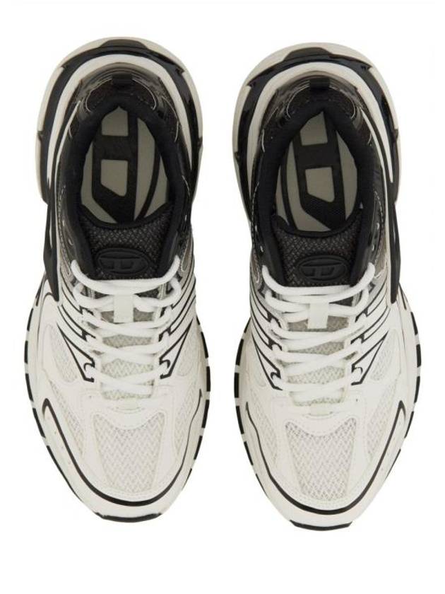 Women's S Serendipity Low Top Sneakers White - DIESEL - BALAAN 3