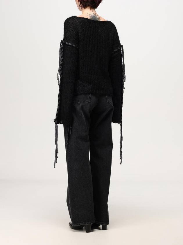 Acne Studios women's sweater - ACNE STUDIOS - BALAAN 3