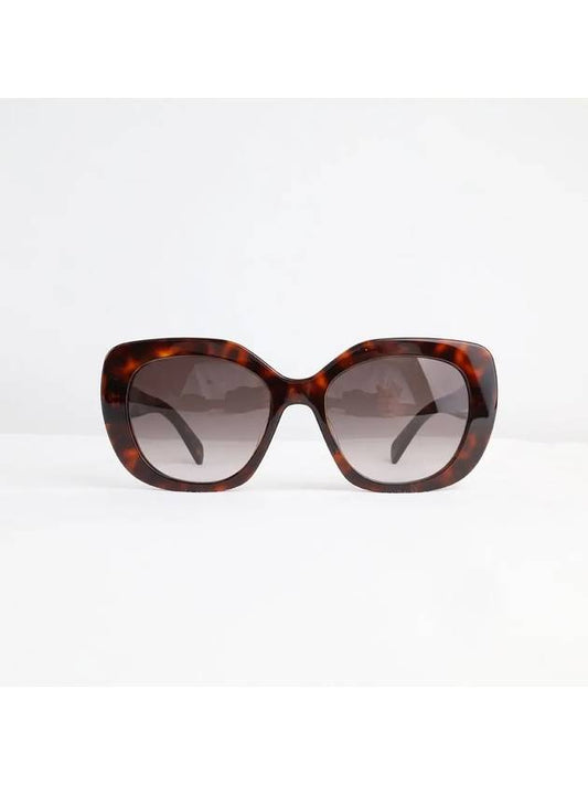 Women s Sunglasses Triope Oval Havana CL40226U - CELINE - BALAAN 1