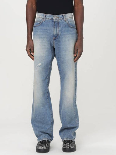 Jeans men Balmain - BALMAIN - BALAAN 1