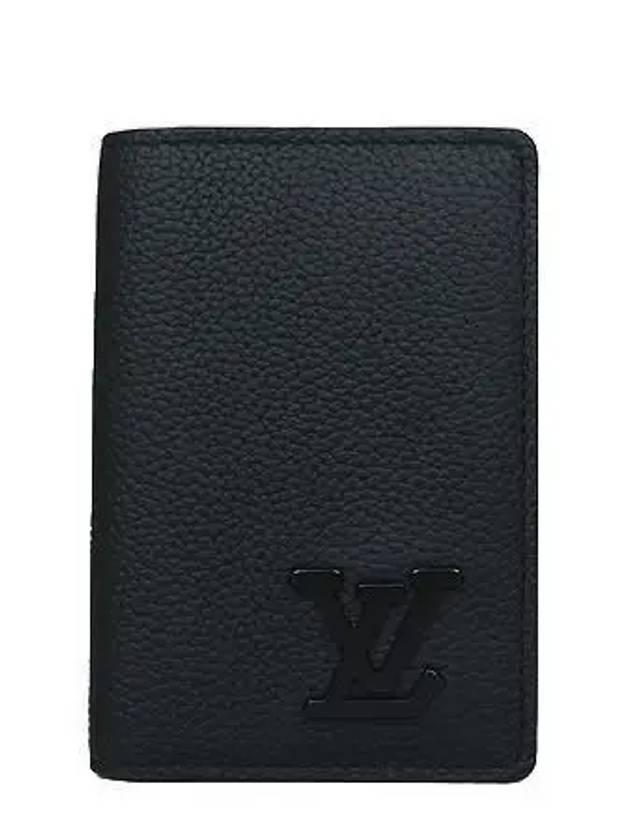 M69979 Card Business Holder - LOUIS VUITTON - BALAAN 2