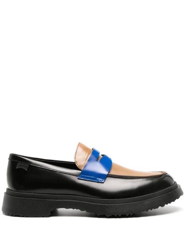 Walden Leather Loafers - CAMPER - BALAAN 1