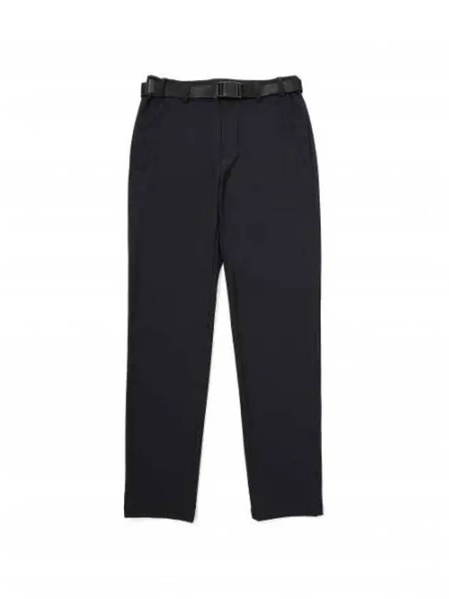 K2 E Standard Tech Pants Black - KATE - BALAAN 1