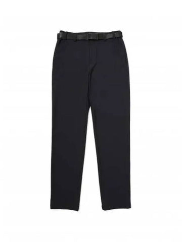 K2 E Standard Tech Pants Black - KATE - BALAAN 1