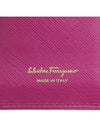 Ferragamo 22 long wallet - SALVATORE FERRAGAMO - BALAAN 6