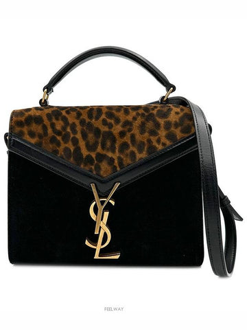 women shoulder bag - SAINT LAURENT - BALAAN 1