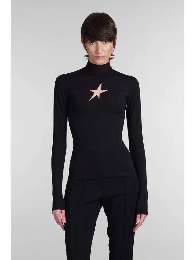 Mugler Topwear - MUGLER - BALAAN 1