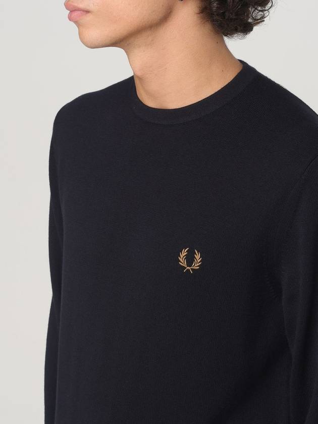 Sweater men Fred Perry - FRED PERRY - BALAAN 3