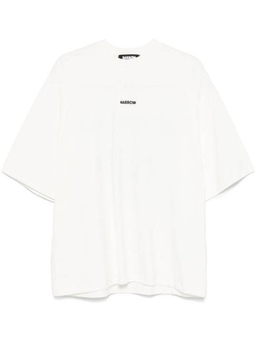 Barrow Jersey T-Shirt Clothing - CLAIRE BARROW - BALAAN 1