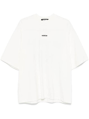 Barrow Jersey T-Shirt Clothing - CLAIRE BARROW - BALAAN 1