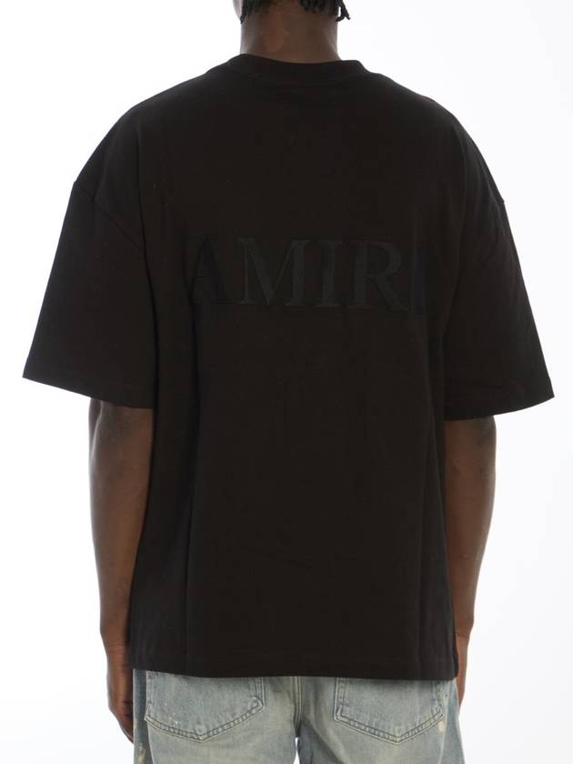 Amiri Oversized T-Shirt - AMIRI - BALAAN 4