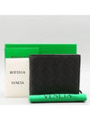 605721 Half wallet - BOTTEGA VENETA - BALAAN 1