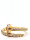 N4748659 Ring Jewelry - CARTIER - BALAAN 1