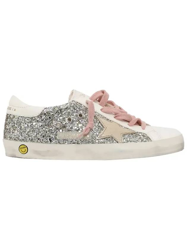 Shoes S03GSNW00101 089 - GOLDEN GOOSE - BALAAN 2