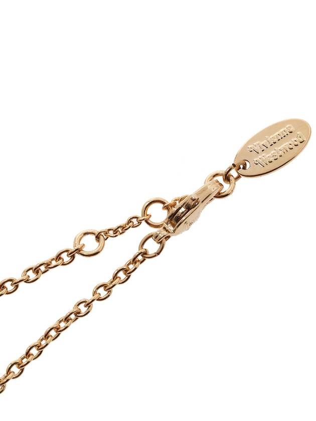 Kika Bracelet Gold - VIVIENNE WESTWOOD - BALAAN 6