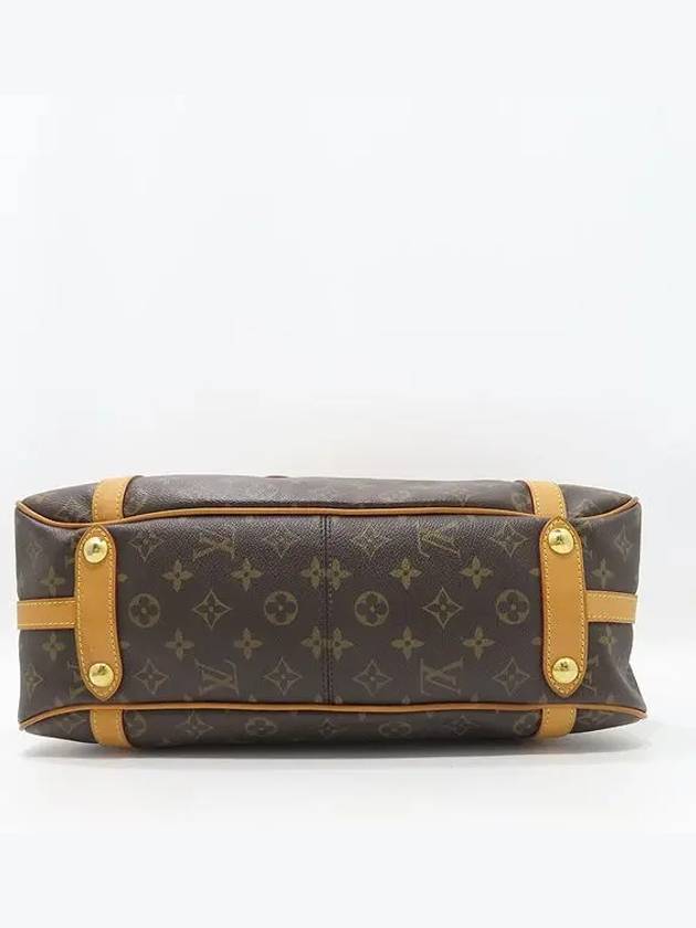 M51186 Monogram Canvas Stresa PM Shoulder Bag - LOUIS VUITTON - BALAAN 3