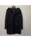 Smith Market DK Y Sheepskin Coat Men s Clothing - DKNY - BALAAN 1