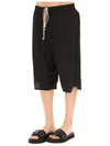 men's shorts - RICK OWENS - BALAAN 3