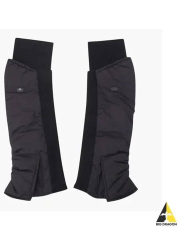 GOLF Women s Padded Thermal Leg Warmers DP42WFWMN1 - DESCENTE - BALAAN 1