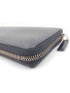 Women s GG zipper long wallet 3887 - GUCCI - BALAAN 24