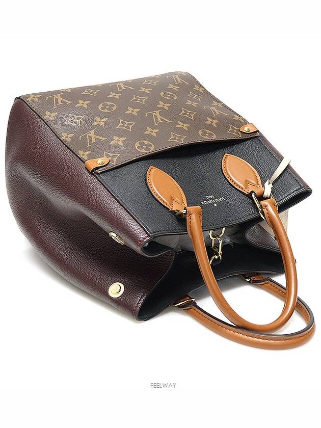 women tote bag - LOUIS VUITTON - BALAAN 3