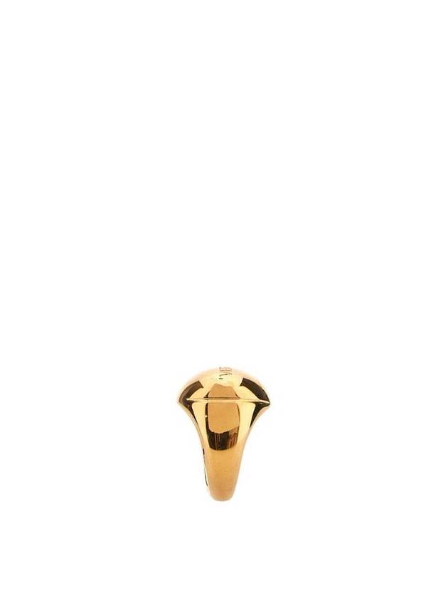 Ring 10117281A00620 3J000 Gold - VERSACE - BALAAN 3