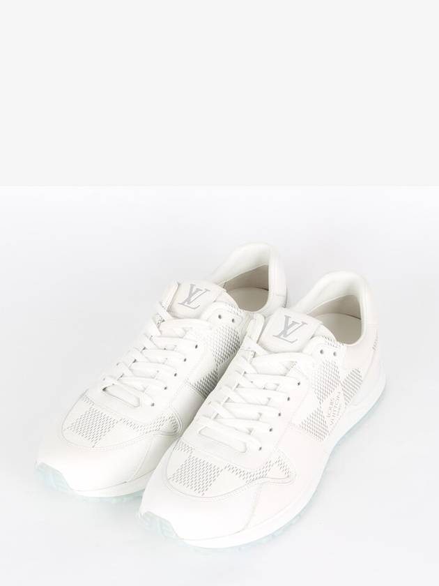 Runaway Damier sneakers 9 280 - LOUIS VUITTON - BALAAN 1