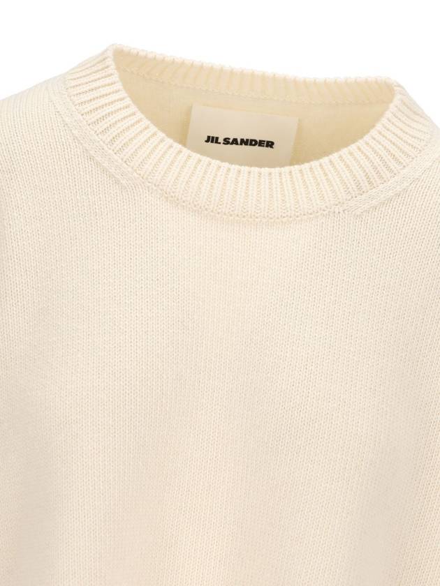 Jil Sander Sweaters - JIL SANDER - BALAAN 3