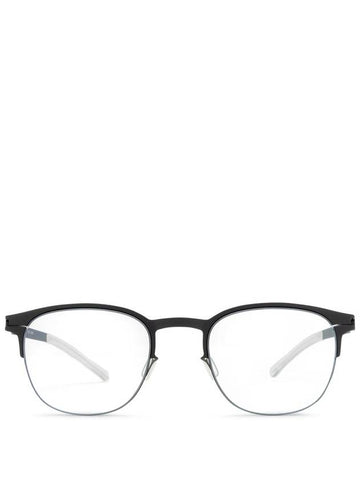 Mykita NEVILLE Storm Grey/Black - MYKITA - BALAAN 1