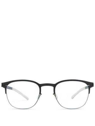 Mykita NEVILLE Storm Grey/Black - MYKITA - BALAAN 1