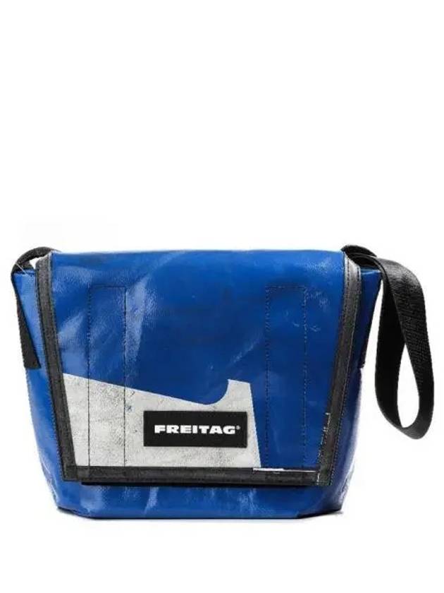 Unisex LASSIE cross bag F11 0697 271073 - FREITAG - BALAAN 1