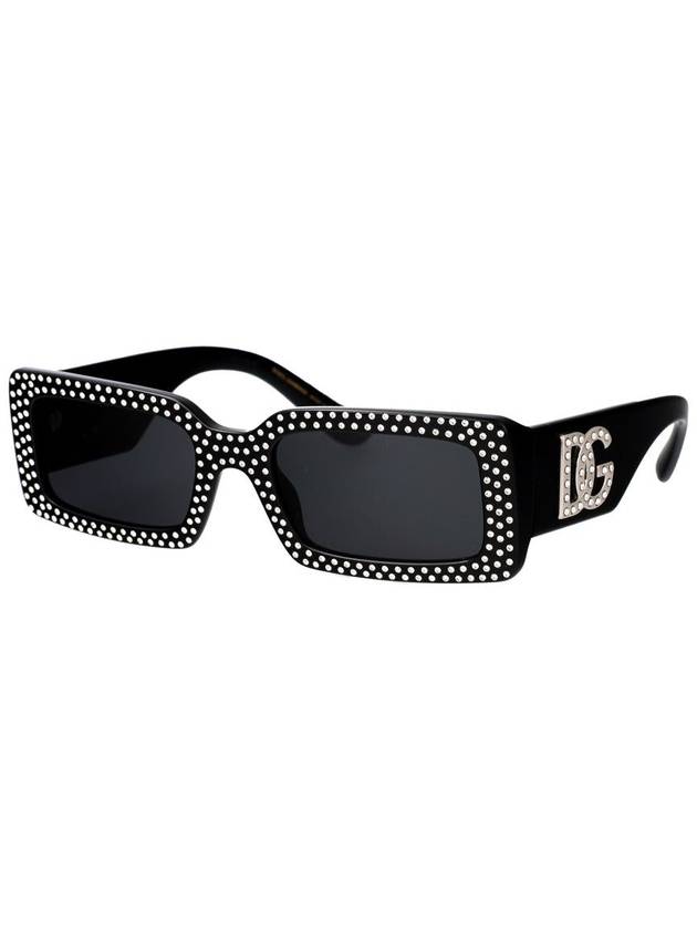 Dolce & Gabbana Sunglasses - DOLCE&GABBANA - BALAAN 2