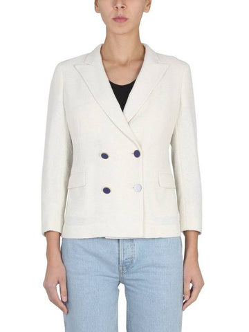 Saulina Antonella Jacket - SAULINA - BALAAN 1