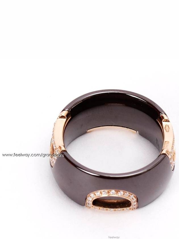 women rings - DAMIANI - BALAAN 3