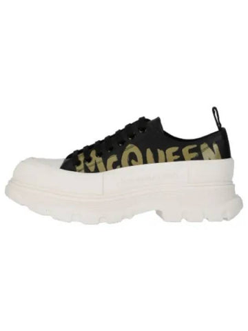 sneakers - ALEXANDER MCQUEEN - BALAAN 1