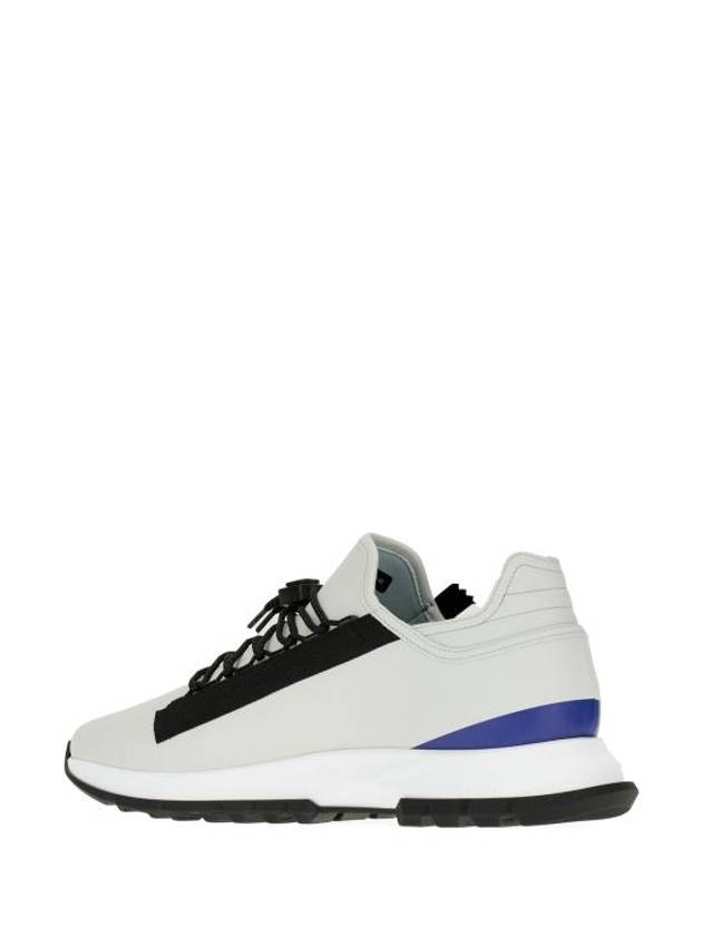 Specter Runner Low Top Sneakers Blue Grey - GIVENCHY - BALAAN 1