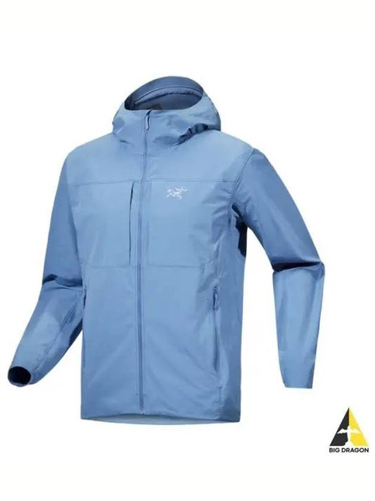 ARCTERYX Gamma Lightweight Hoodie Men - ARC'TERYX - BALAAN 1