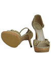 Smith Market used luxury goods beige shoes women s - DIOR - BALAAN 6