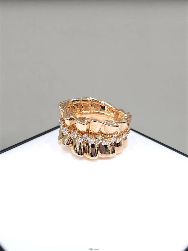 women rings - DIOR - BALAAN 3