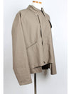 fabric jacket 48 - FENDI - BALAAN 7