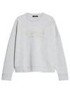 DANUBIO 25926011 001 25926011600 sweatshirt - MAX MARA - BALAAN 2