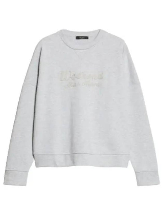 DANUBIO 25926011 001 25926011600 sweatshirt - MAX MARA - BALAAN 1