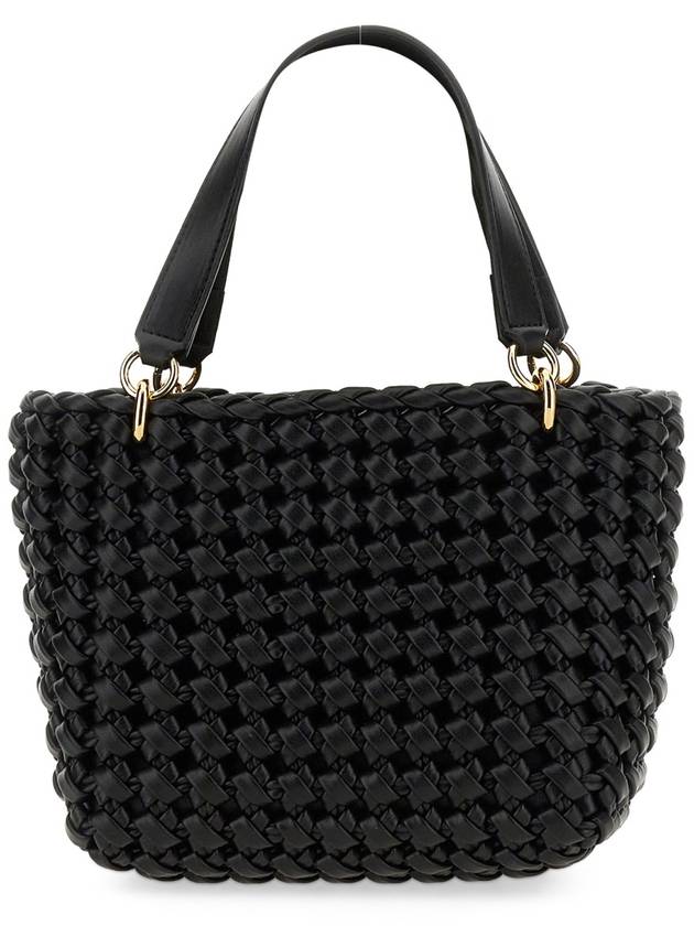 KNOTS "KOBO" BAG - THE MOIRE - BALAAN 1