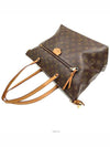 women shoulder bag - LOUIS VUITTON - BALAAN 5