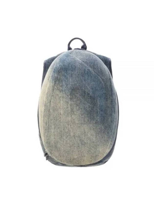 1DR Pod Backpack Blue - DIESEL - BALAAN 1