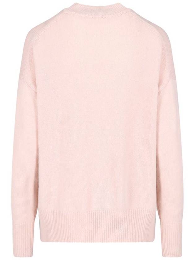 24FW Sweater J02GP0013 J13206679 ROSA - JIL SANDER - BALAAN 3