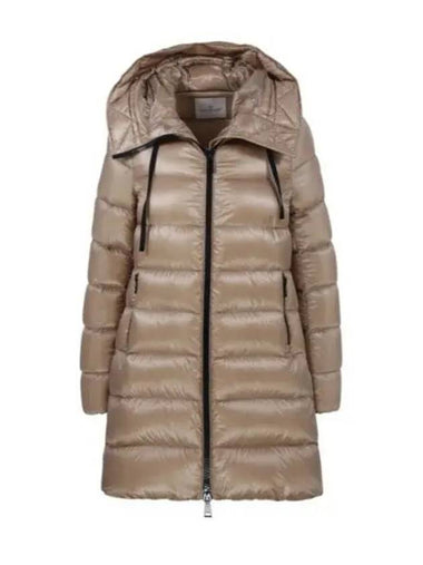 1B20000 53052 239 SUYEN long down padding - MONCLER - BALAAN 1