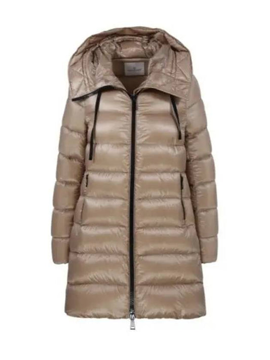 1B20000 53052 239 SUYEN long down padding - MONCLER - BALAAN 1