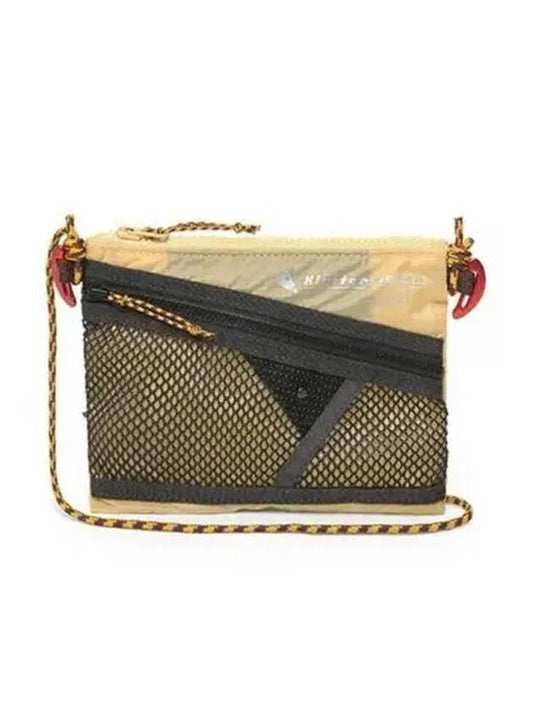 cross bag 271465 - KLATTERMUSEN - BALAAN 1