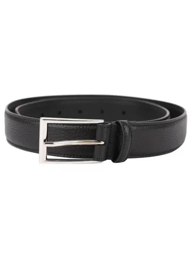 24FW Belt 795635AADQX 1000 Black - GUCCI - BALAAN 9